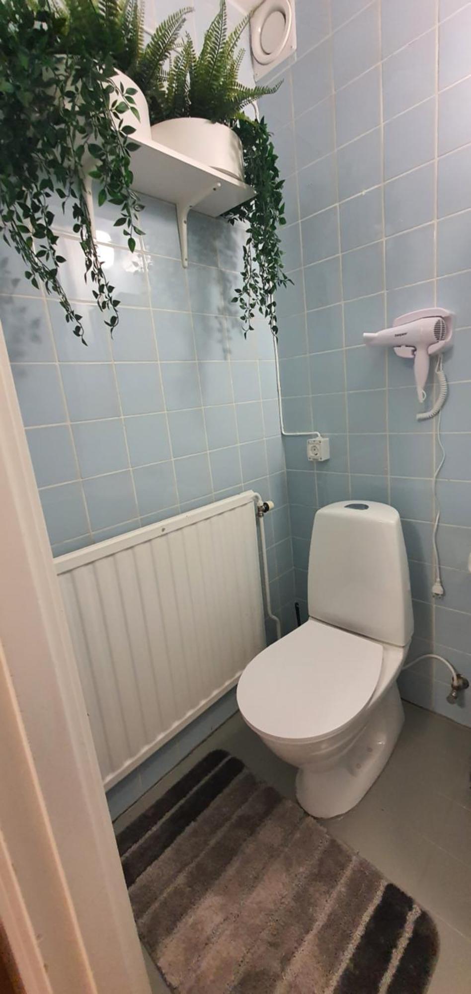 Apartment With Garden Near Metro! Stockholm Bagian luar foto